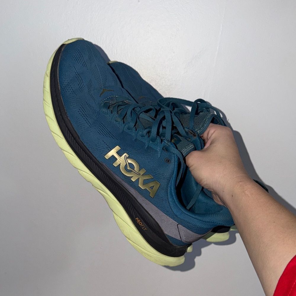 Hoka-one-one Men's Trainers